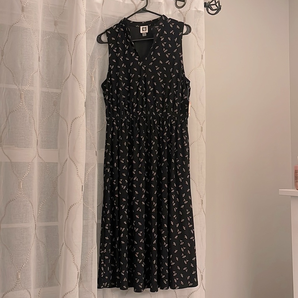 Anne Klein Dress